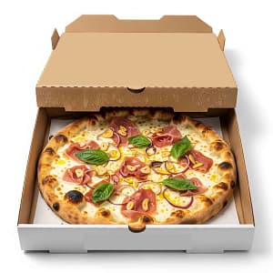 Bianca-Deluxe-Pizza. New Port News 23606 VA