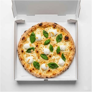 Bianca Pizza. Newport News