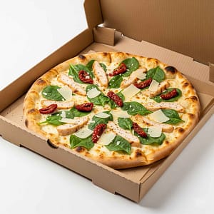 Bianca-Chicken-Florentine Newport News 23606 VA