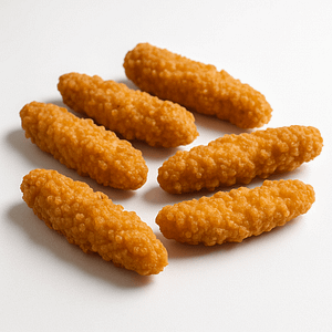 Chicken Fingers 6pcs
