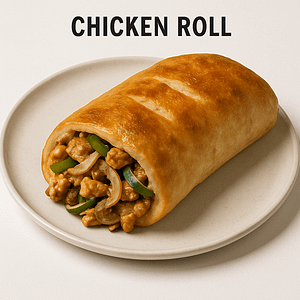 Chicken Roll
