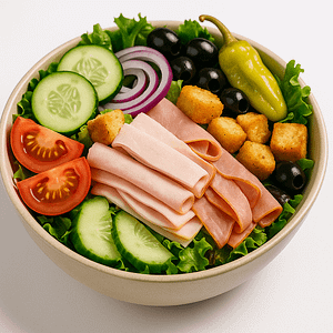 Antipasto Salad