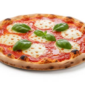 NY Style Margarita Pie