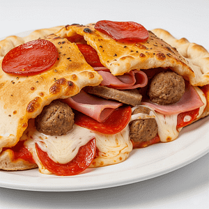 Deluxe Stromboli/Calzone