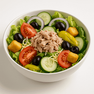 Tuna Salad
