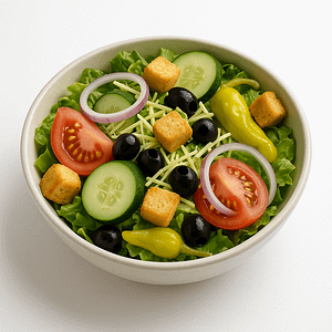 Garden Salad
