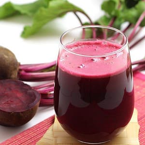 Beets Juice